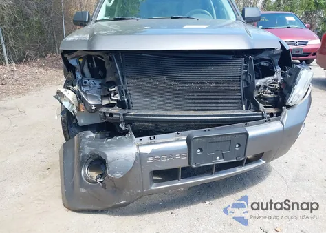 2012 Ford Escape Xlt from USA, damaged, VIN 1FMCU9DG2CKB21453